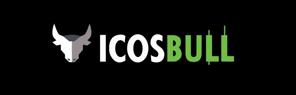 Icosbull brand logo